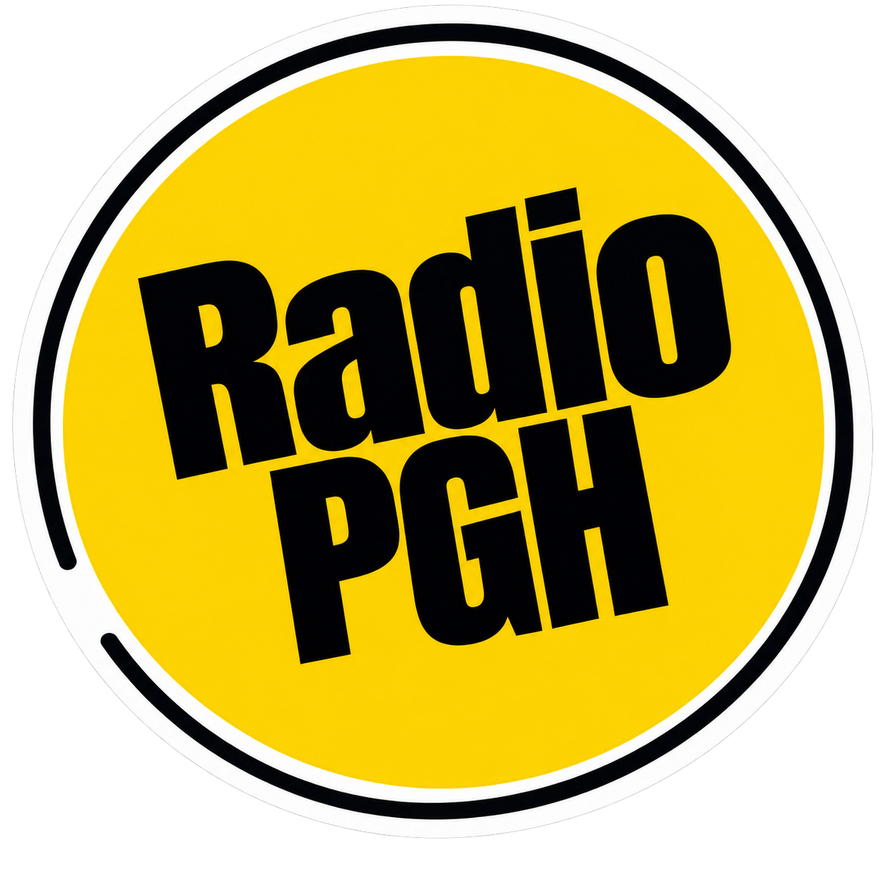 Radio PGH