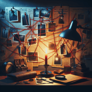 Unsolved Mysteries: The Most Baffling True Crime Cases