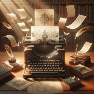 Mastering the Art of Writing: Essential Tips for Aspiring Authors
