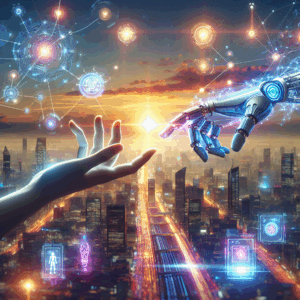 The Impact of AI on Modern Technology: What the Future Holds