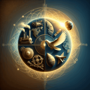 Historical Events that Shaped the Modern World
