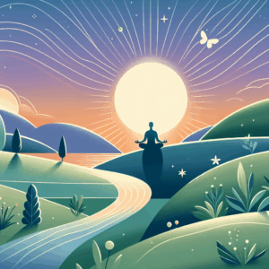 Finding Inner Peace: A Guide to Spiritual Growth