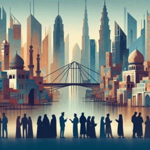 Cultural Influences on Modern Society: A Deep Dive