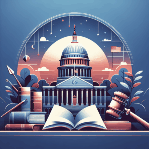 Understanding the American Government: A Beginner’s Guide