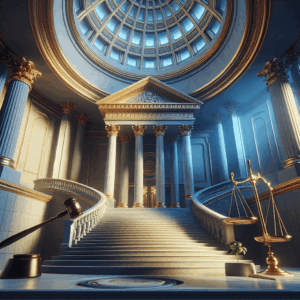 How Laws Are Made: Understanding the Legislation Process