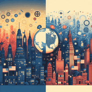 Domestic vs. Foreign Policy: How They Shape America’s Future