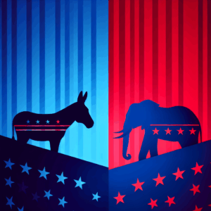 Democrats vs. Republicans: Key Differences Explained