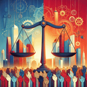 The Rise of Socialism in America: Causes and Implications