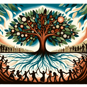 The Fight for Civil Rights: Past, Present, and Future