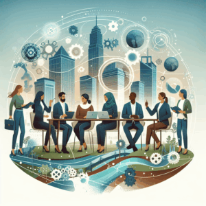 Public Administration in the 21st Century: Challenges and Solutions