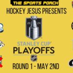 The Sports Porch