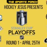 The Sports Porch