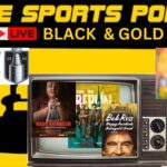 The Sports Porch
