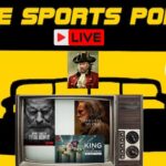 The Sports Porch