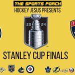 The Sports Porch
