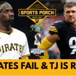 The Sports Porch