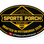 The Sports Porch