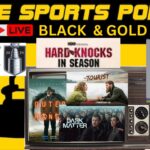 The Sports Porch