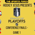 The Sports Porch