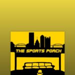 The Sports Porch