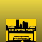 The Sports Porch