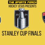 The Sports Porch