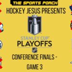 The Sports Porch