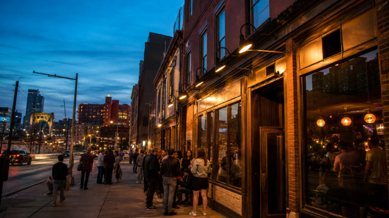 Club Cafe: The South Side Listening Room That Refused to Go Dark — RadioPGH