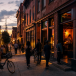 Lawrenceville’s Nightlife Is Getting More Layered, Not Less Loud — RadioPGH