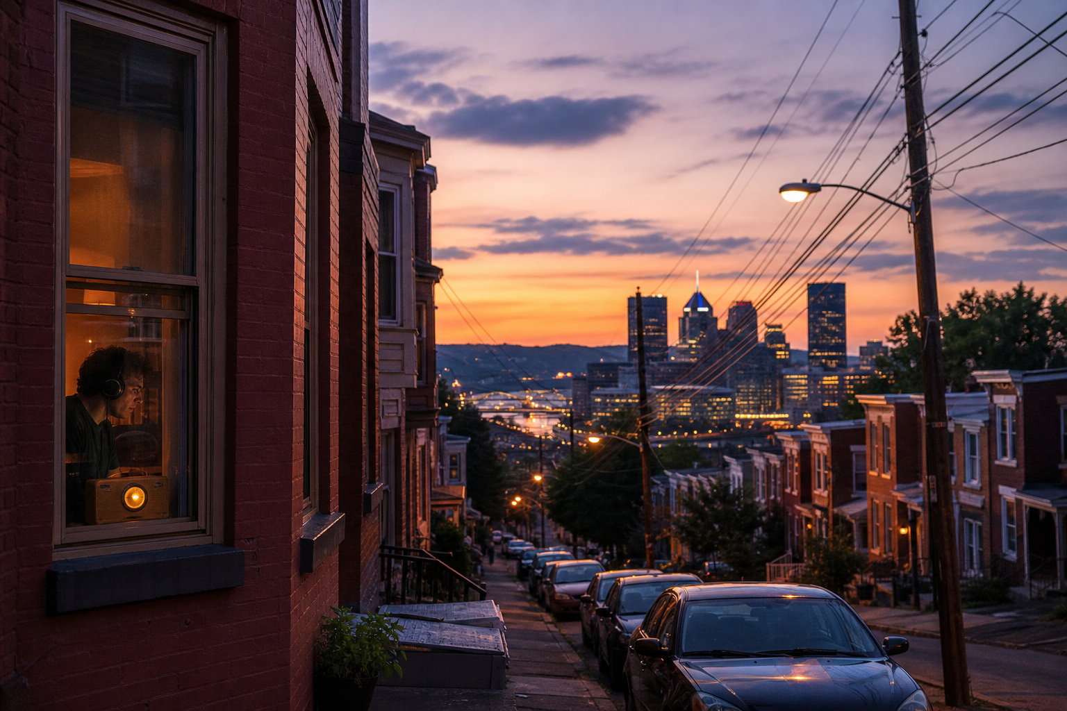 Pittsburghese in 2026: Is the Accent Disappearing? — RadioPGH