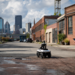 Robotics Row: How Pittsburgh Became One of America’s Most Important Robotics Cities — RadioPGH