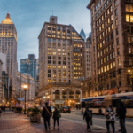 The Return of Downtown Living: Who Is Moving Into Pittsburgh’s Golden Triangle? — RadioPGH