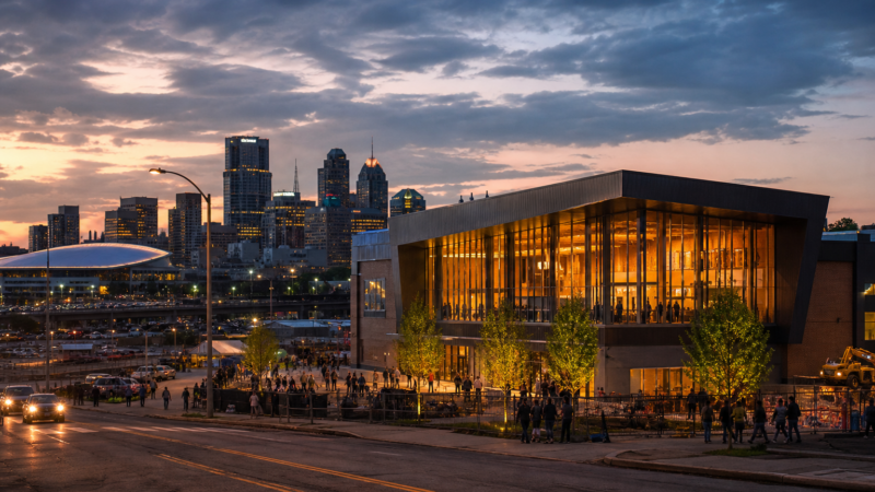 The Wylie Is About to Change Pittsburgh’s Concert Map — RadioPGH