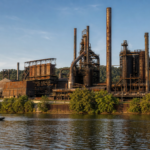Why the Carrie Blast Furnaces Matter to Pittsburgh’s Future, Not Just Its Past — RadioPGH