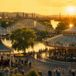 Before the Coasters, There Was the Bandstand: The Music of Kennywood — RadioPGH
