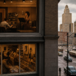 Gateway Records: The Downtown Pittsburgh Studio That Put Local Jazz, Pop, Polka, and Soul on Wax — RadioPGH