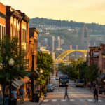 Pittsburgh’s Best Neighborhood Business Districts Beyond Downtown — RadioPGH