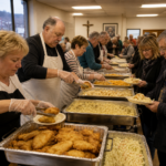 Pittsburgh’s Fish Fry Culture: Why Lent Becomes a Citywide Tradition — RadioPGH
