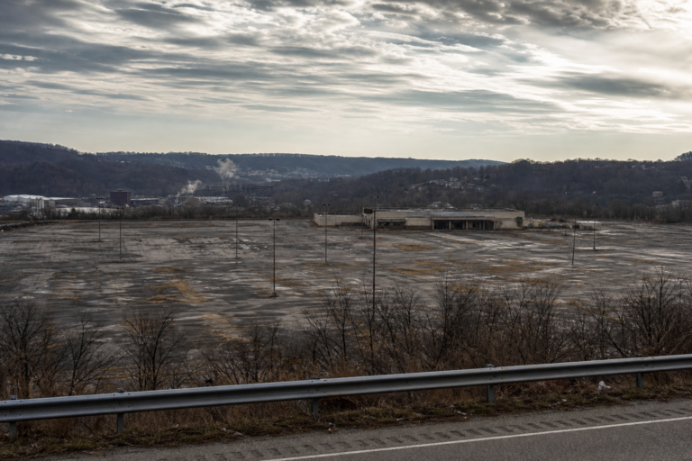 Remembering Century III Mall: How a Shopping Center Became Pittsburgh Folklore — RadioPGH