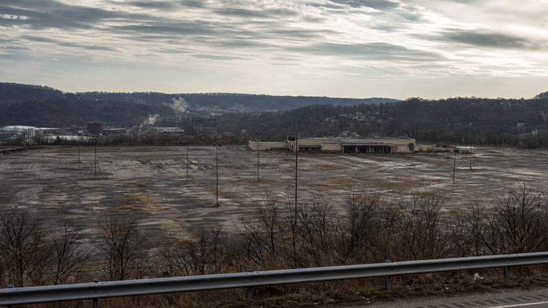 Remembering Century III Mall: How a Shopping Center Became Pittsburgh Folklore — RadioPGH