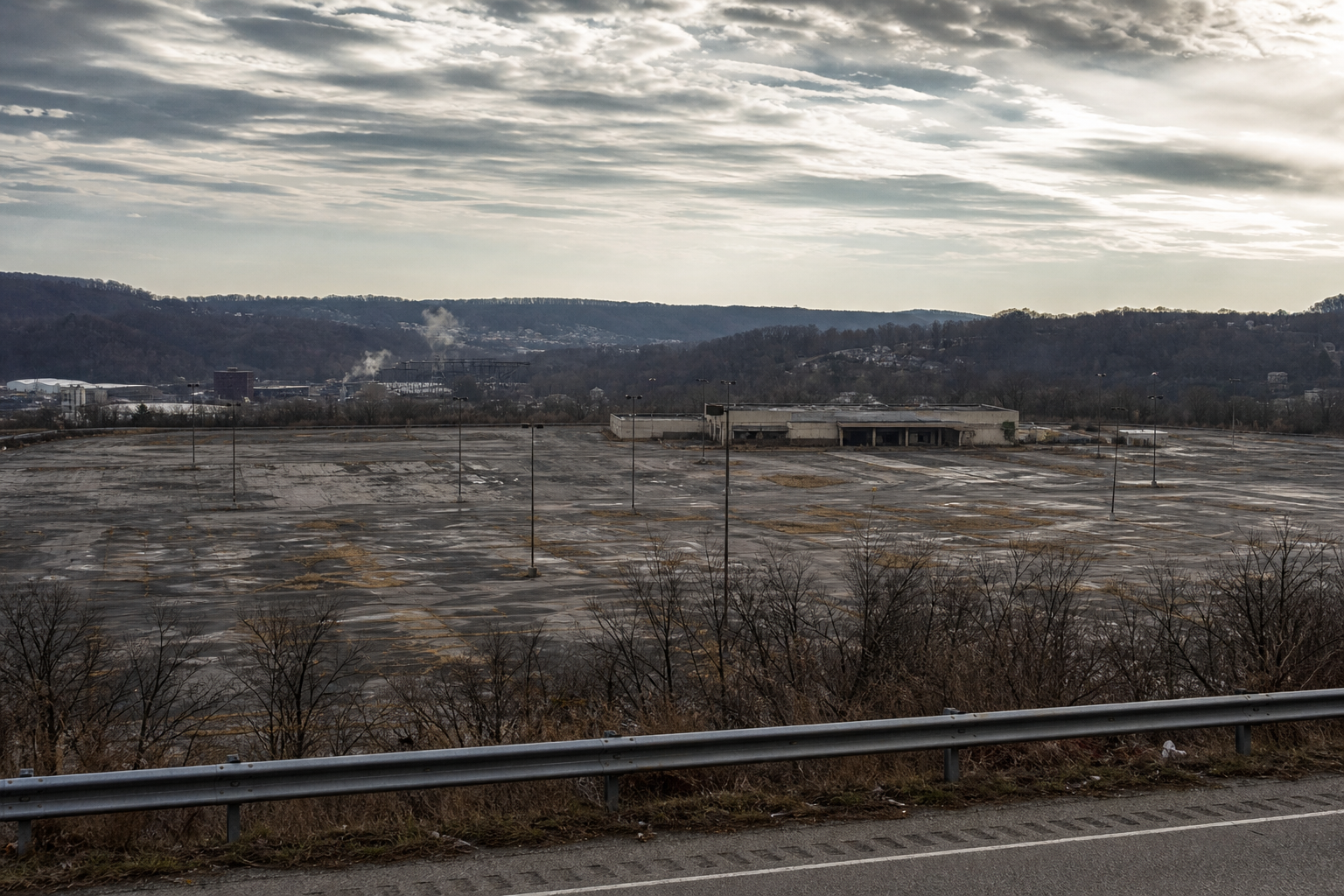 Remembering Century III Mall: How a Shopping Center Became Pittsburgh Folklore — RadioPGH