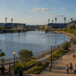 The North Shore Beyond Game Day: What Pittsburgh’s Stadium District Is Becoming — RadioPGH