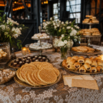 The Pittsburgh Cookie Table: How a Local Wedding Tradition Became a Regional Institution — RadioPGH