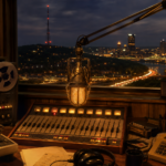 WDVE and the Making of Pittsburgh Rock Radio — RadioPGH