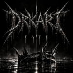 Cover artwork for FATE by DRKART