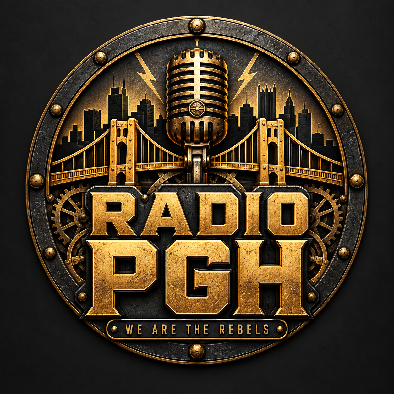 RadioPGH