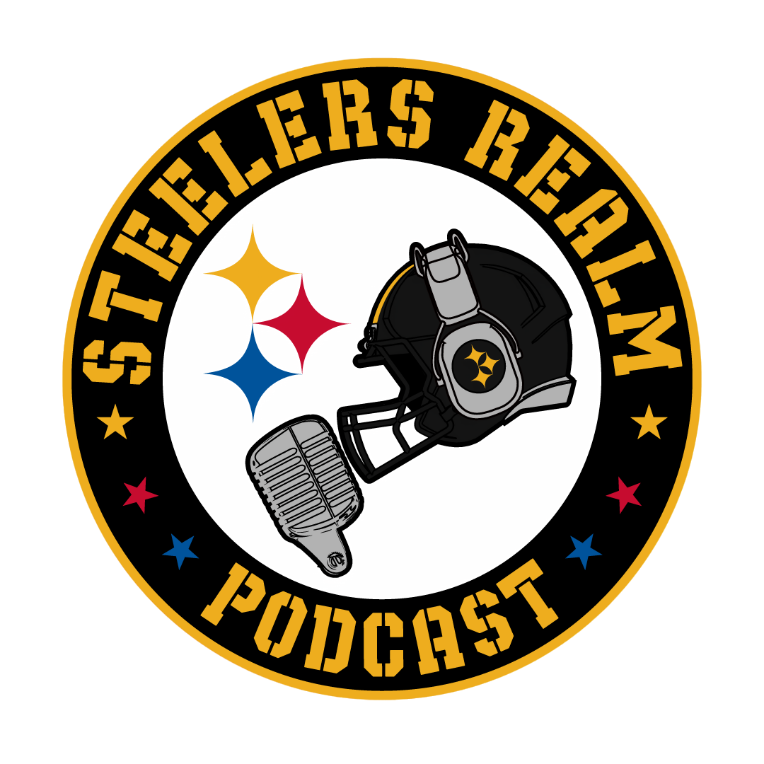 Steelers Realm Podcast logo
